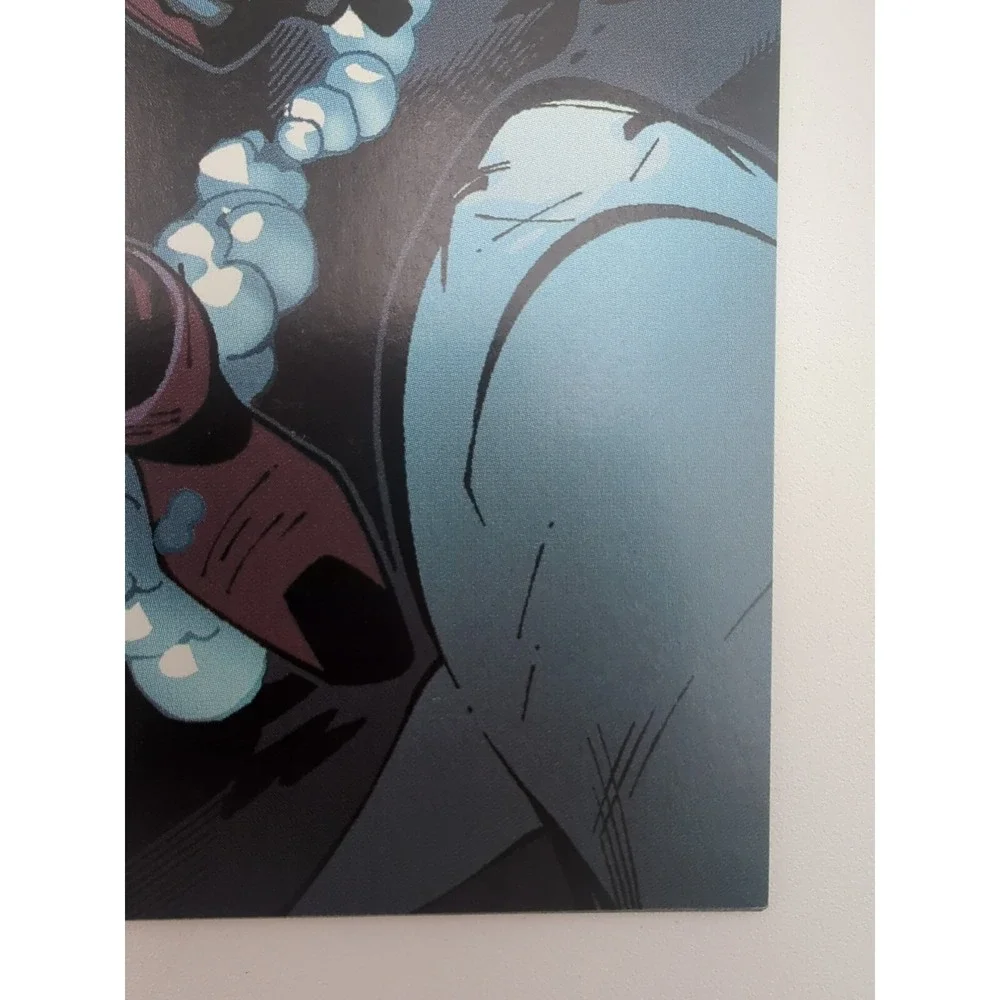 Marvel Comics Deadpool #15 Second‎ Printing Variant (2009) NM Range